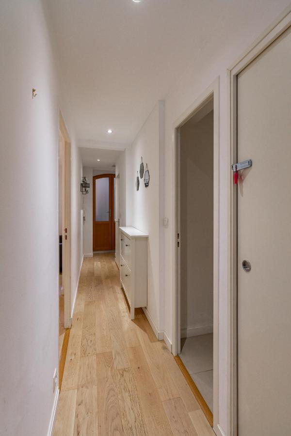 Ferienwohnung Le T2 De Marine En Hypercentre Toulouse Exterior foto